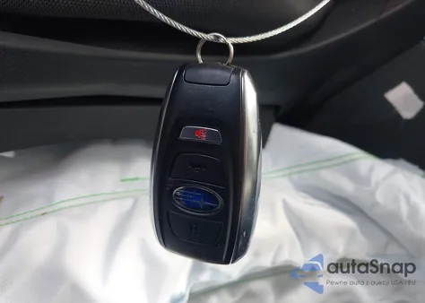 2024 Subaru Forester Limited из США, поврежденный, VIN JF2SKALC3RH481666